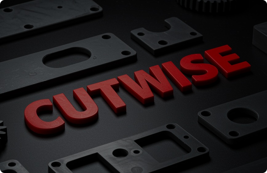 Production - CutWise