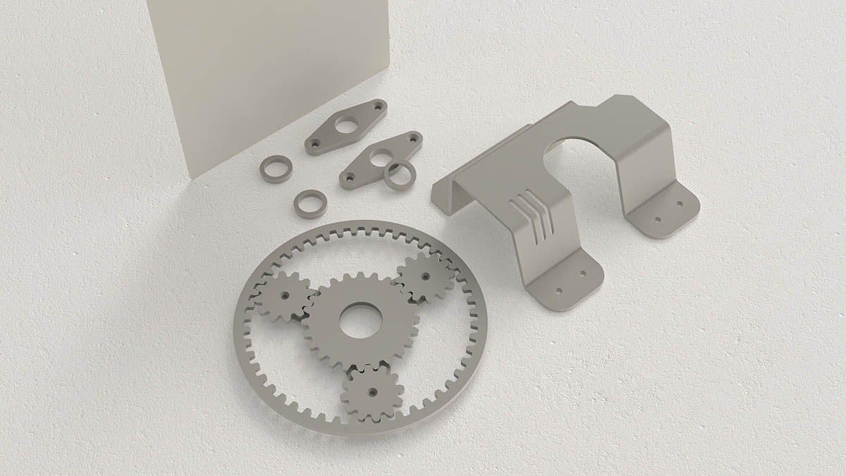 PP (Polypropylene)